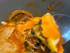 -FUNFUN有饭花园聚会餐厅