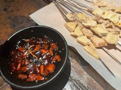 -枪火串烧·东北特色烧烤(罗湖总店)