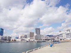 -神户港