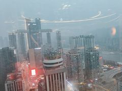 -Ting无边际江景酒店(重庆解放碑云端之眼店)
