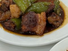 -茂隆餐厅(进贤路店)