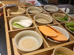 -老版火锅(半坡店)
