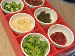 -兰州陈记牛肉面 ·烧烤· 铜锅涮肉(万达店)