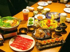 -渔寿司·日本料理(艾尚天地店)