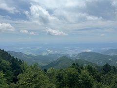 -南岳衡山风景名胜区