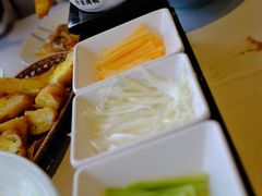 -煜丰汴京烤鸭(福彩路店)