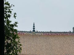 -南岳衡山风景名胜区-南岳大庙