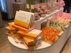 -好利来(东直门银座店)