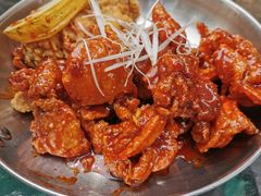 -MI WU FACTORY米屋美食工厂餐厅(绿地店)