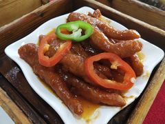-鼎珑点心仔(燕塘店)