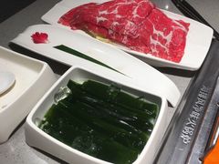 -海底捞火锅(北京路店)