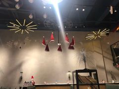 大堂-波比Pizza(新城店)