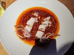 -鲨鱼餐厅.海景川粤餐厅(重庆天地店)