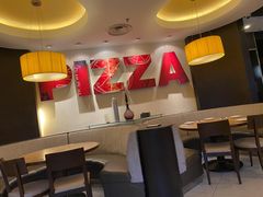 大堂-必胜客(东兴商厦店)