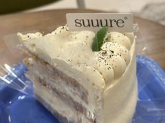 -流酥可心·牛乳蛋糕商店(禾祥西路店)
