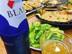 -老虎滩大连海鲜烧烤(建邺云锦路总店)