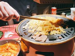 -西塔老太太泥炉烤肉(万柳华联店)