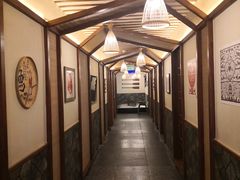 -小螺号海鲜·地道鲁菜(省体总店)