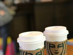 -星巴克(舟山蜈蚣峙店)