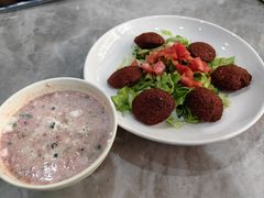 -阿拉伯萨娜餐厅(石马社区店)