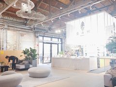 -壹山树咖啡(西港花园店)