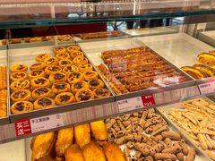 -读酥世家(宛平南路店)