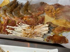 -禾禾烤肉