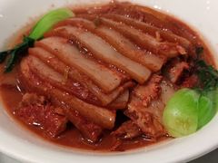 兰州槽肉-香满楼(南关店)
