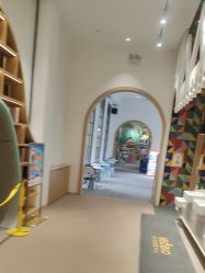 -奈尔宝·儿童乐园·亲子餐厅(星河湾店)