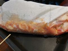 -庆峰龙虾烧烤(合肥一店)
