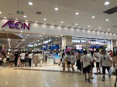 -永旺梦乐城(金银潭店)