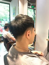 点击看大图 -曼都发型