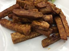 -金典银峰老鹅馆·昆山菜(亭林公园店)