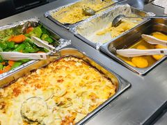 -So Lounge索兰至餐厅(蓝色港湾店)