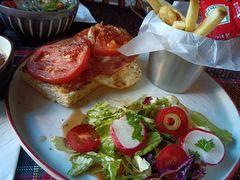 -小世界西餐厅(建国门店)