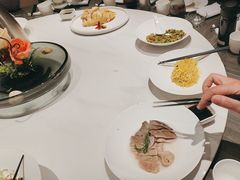 -道道鲜·崇明私房菜(五角场店)