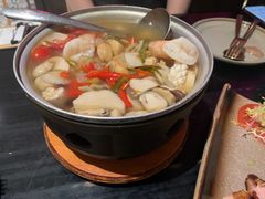 -Thai Alley泰爱里(二沙岛店)