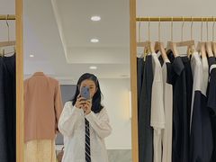 -nana showroom娜娜家服装店