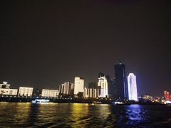 -武汉两江游览·夜游长江(汉口粤汉码头)