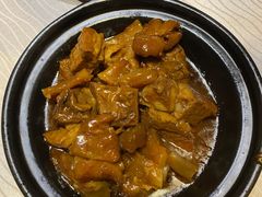 -世博洲际酒店-盛会堂中餐厅