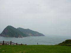 -东澳岛