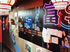 -夜幕浸入式超级密室(望京店)