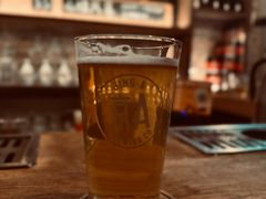 -京A Brewpub·精酿餐吧(幸福村店)