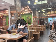 -龙抄手(春熙路总店)