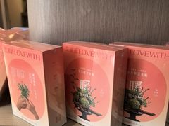 -锦艾·推拿艾灸&疗愈SPA(凯德1818店)
