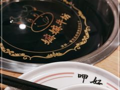 -嬷孙家潮汕牛肉火锅(北京路天河城店)