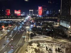 -皇朝万鑫自助餐厅