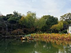 -杭州西子湖四季酒店-WL BISTRO西湖餐厅(灵隐路店)