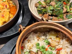 -云海肴云南菜·蒸汽石锅鱼(新奥店)