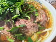-满族八旗正宗牛肉面